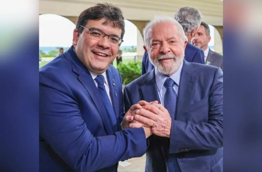 Lula volta ao Piauí sem entregas e revela distanciamento com base mais fiel