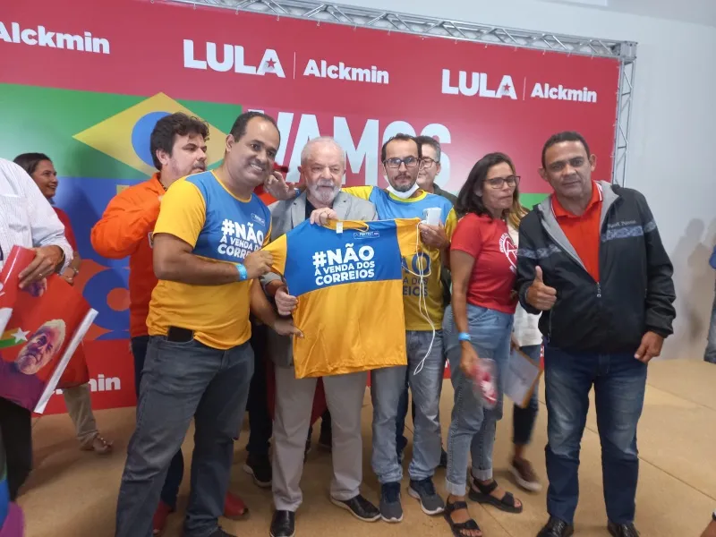 Após lucros recordes no governo Bolsonaro, Correios enfrentam prejuízos e colapso no governo Lula