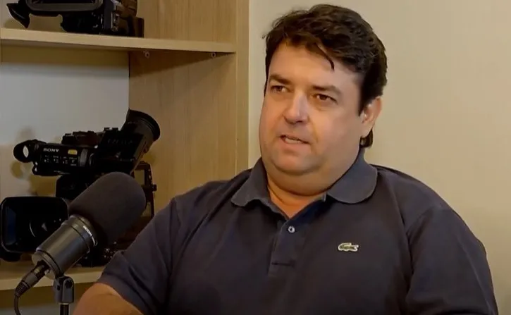 PL mira Mão Santa para turbinar o bolsonarismo no Piauí