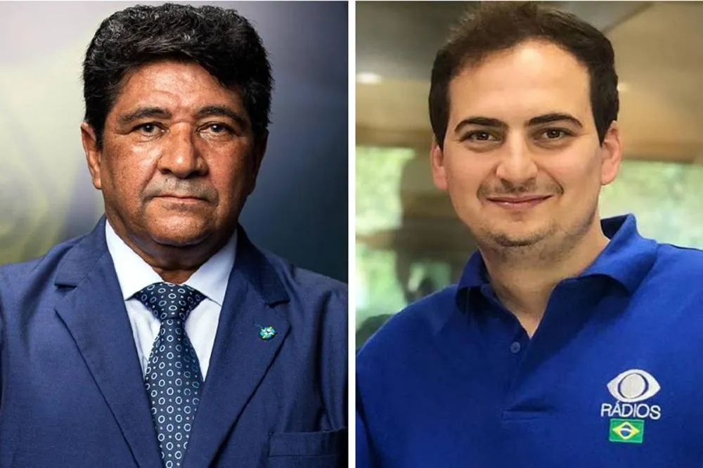 Jornalista da Band vira réu após críticas ao presidente da CBF