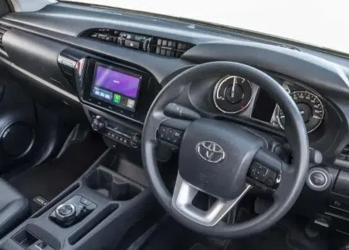 Toyota escolhe Argentina para fabricar Hilux elétrica e Brasil fica fora da rota dos investimentos