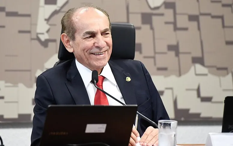 Senado aprova endurecimento de penas para furto de cabos: medida busca frear impacto crescente sobre serviços essenciais