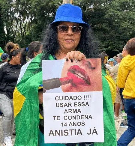 Quando os Direitos Humanos se voltam contra o cidadão comum