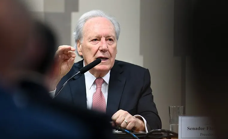 O presente de Lewandowski às facções e o silêncio cúmplice do governo Lula