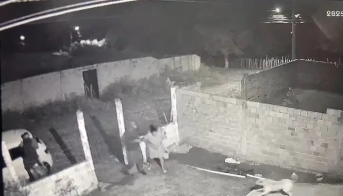 Criminosos sem freio: até a casa do policial virou alvo em Teresina