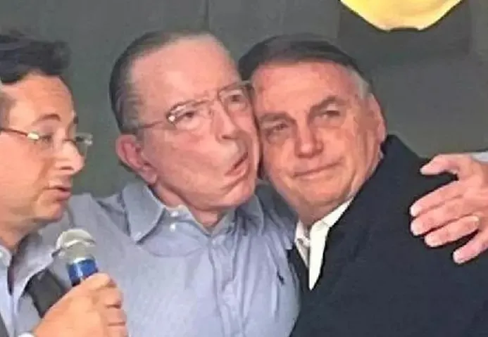 Entre orações e incertezas: novo episódio intestinal reacende preocupação com a saúde de Bolsonaro