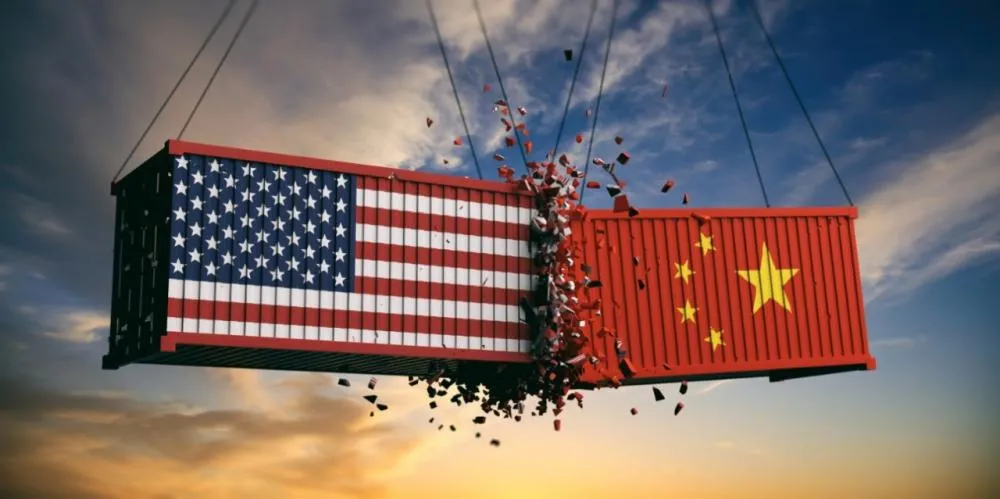 Quando o garçom cansa: Trump, a 'guerra comercial' e o fim da mamata global