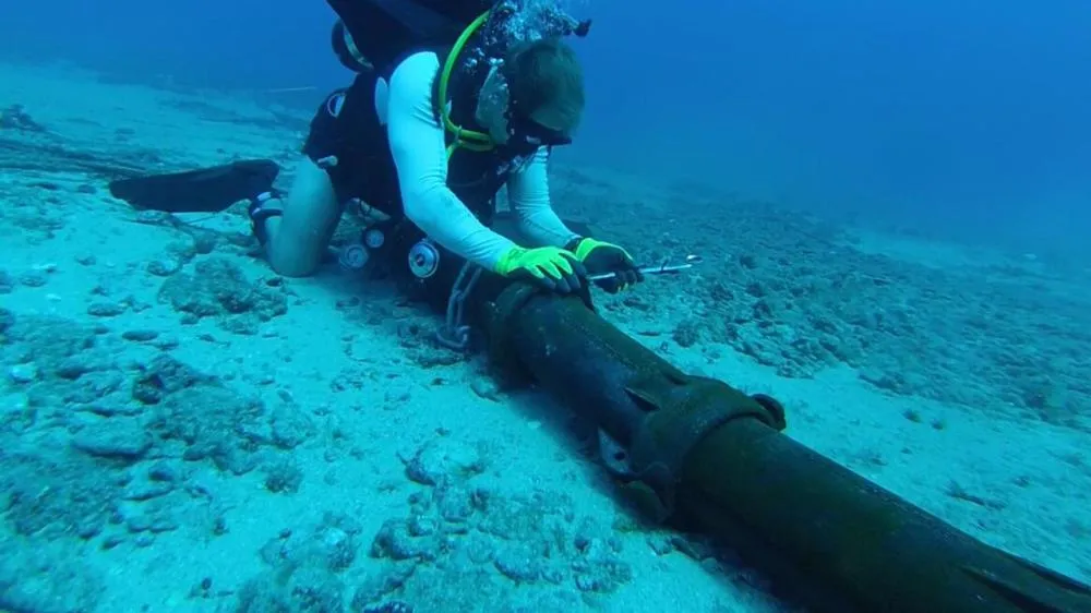 Europa alerta para sabotagens em cabos submarinos e suspeita de ação russa
