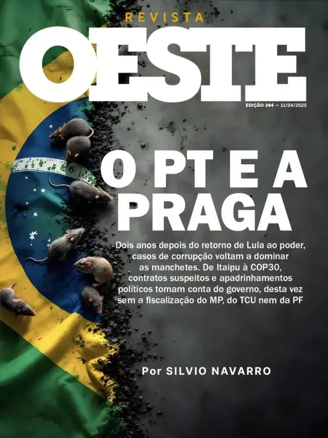 Contestação Externa?