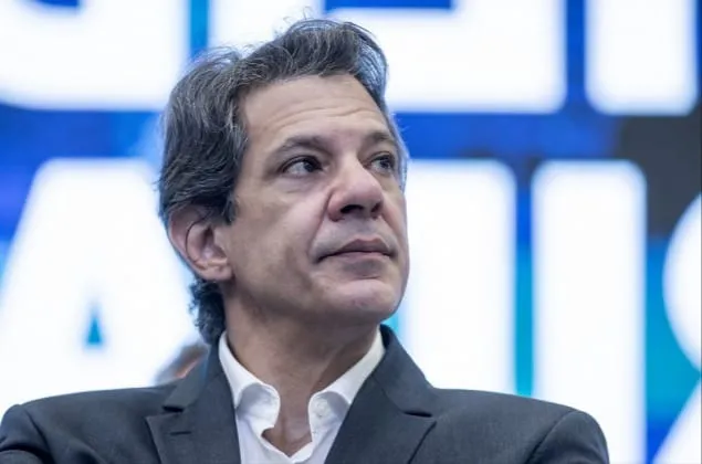 Tarifaço de Trump acende alerta no Brasil, mas Haddad trata com frieza e aposta em “graus de liberdade”