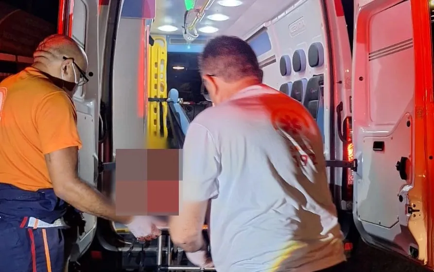 Linchamento na Vermelha é retrato do colapso: quando o Estado falha, o caos toma as ruas