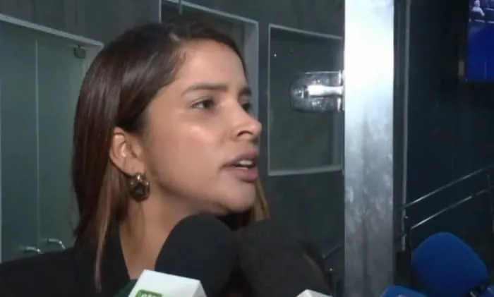 TRE julga nesta segunda pedido de liberdade da vereadora Tatiana Medeiros, presa por suspeita de elo com facção