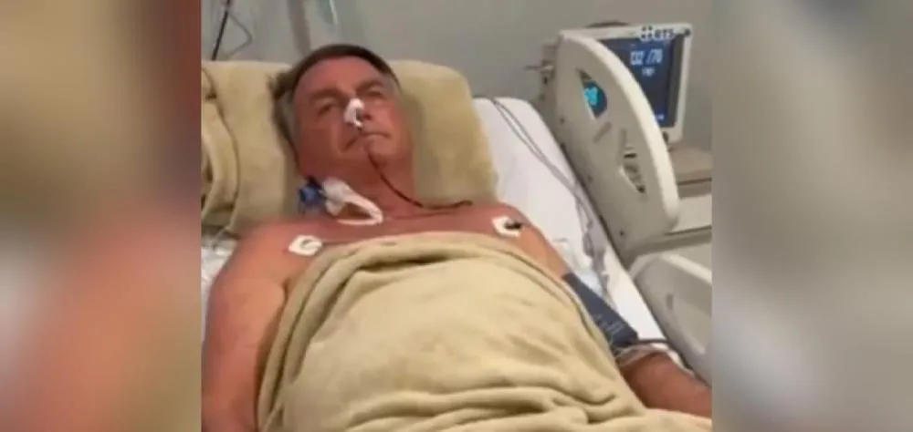 Cirurgia de Bolsonaro ultrapassa 9 horas e preocupa aliados: entenda os riscos e motivos da longa duração