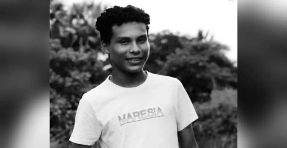 O mar leva mais um jovem na Pedra do Sal: o que há por trás dos constantes afogamentos na praia mais icônica do Piauí?