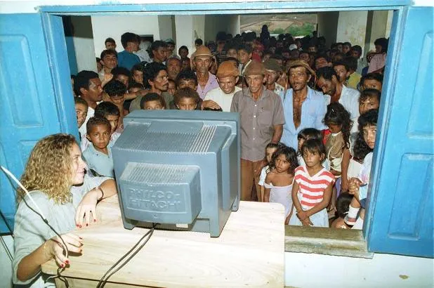 Segundo o IBGE, Piauí possui a maior proporção de domicílios com TVs de tubo no Brasil