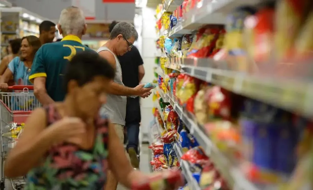 Crise inflacionária: A falta de proteína no prato do brasileiro
