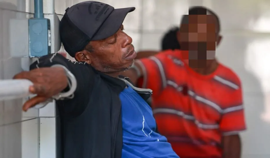 Justiça adormecida: O caso do vigilante que dorme durante a prisão