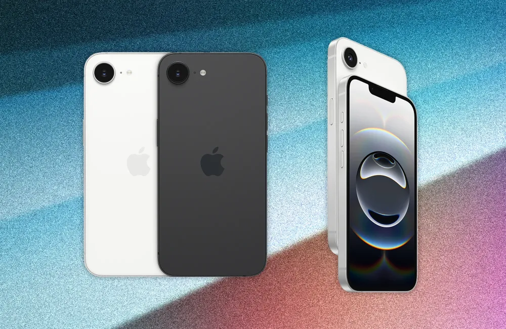 Apple lidera mercado global de smartphones no 1º trimestre de 2025