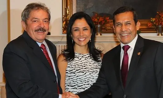 Refúgio diplomático e conexões com o poder: quem é Nadine Heredia, ex-primeira-dama do Peru acolhida pelo governo Lula