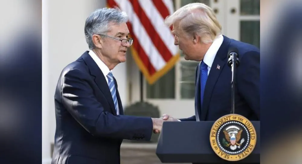 Trump x Powell: entre tarifas e juros, o que os dados realmente dizem sobre a economia americana