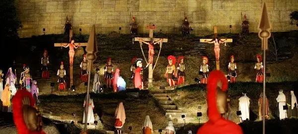 Sexta-Feira Santa: um funeral divino ou um ritual vazio?
