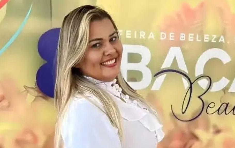 Conheça a mulher presa suspeita de fazer o OVO DA MORTE que envenenou uma família e matou uma criança