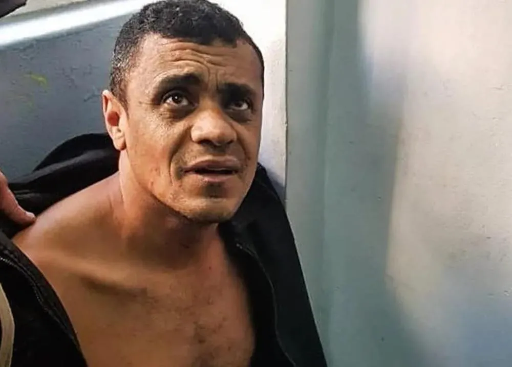 Adélio Bispo vive isolado, rejeita tratamento e afirma: “Não sou doido”