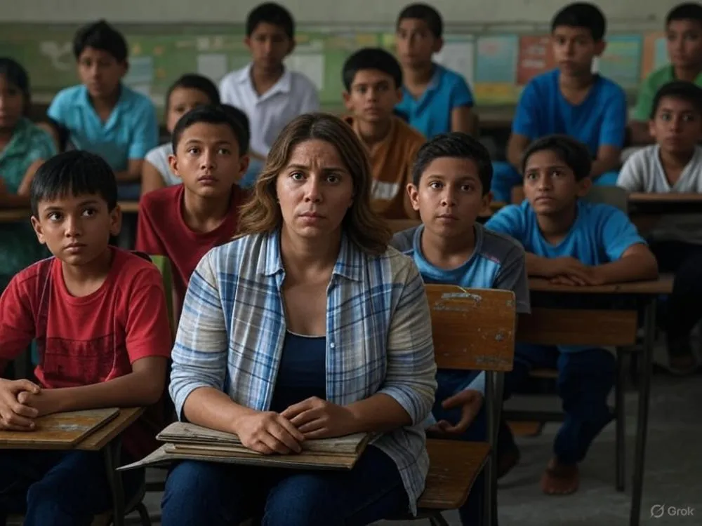 Pesquisa Fapesp: violência escolar aumenta nos últimos 10 anos no Brasil