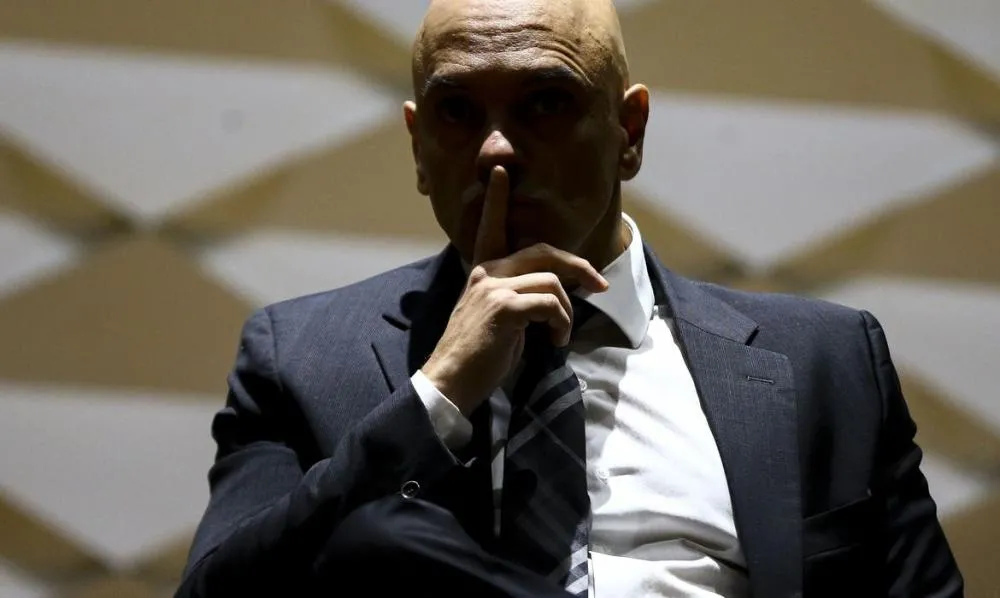 A República sob Toga: Alexandre de Moraes e o STF como partido político