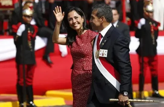 'Valhacouto' Brasil: Seja bem-vinda, Nadine Heredia
