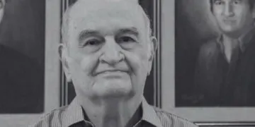 José Elias Tajra: 'a força da delicadeza' que moldou o Piauí