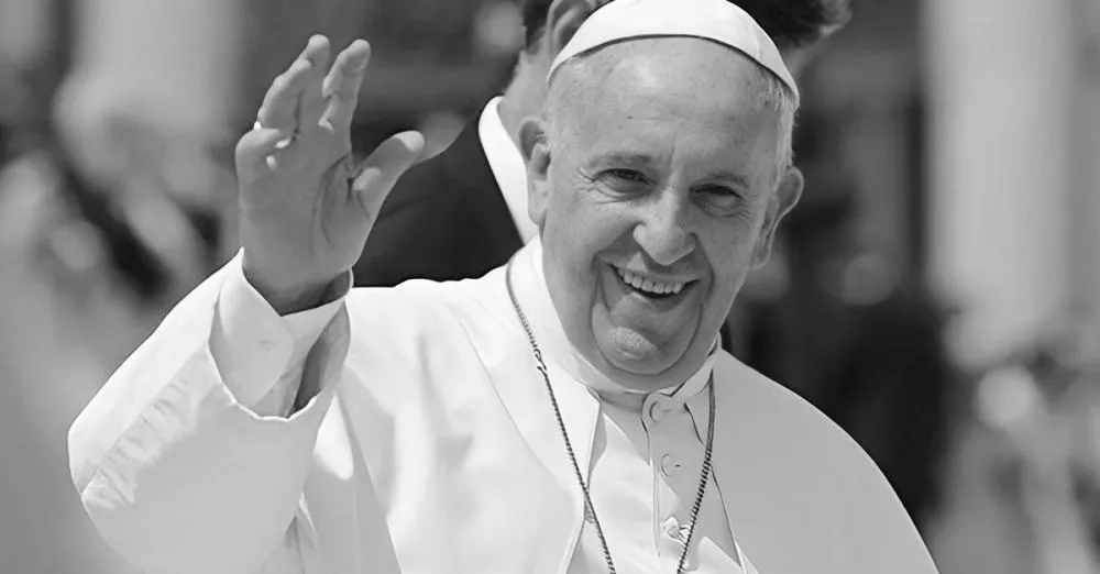 Papa Francisco morre aos 88 anos: o fim de uma era na Igreja Católica