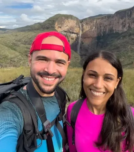 Tragédia no Cânion do Peixe Tolo: turistas morrem arrastados por cabeça d’água em MG