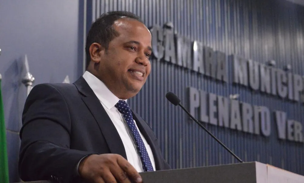 Prazo de 10 dias: Câmara de Teresina define resposta sobre convocação de suplente de Tatiana Medeiros