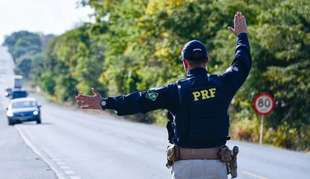 Piauí é campeão nordestino em apreensões de cocaína em 2024, aponta PRF