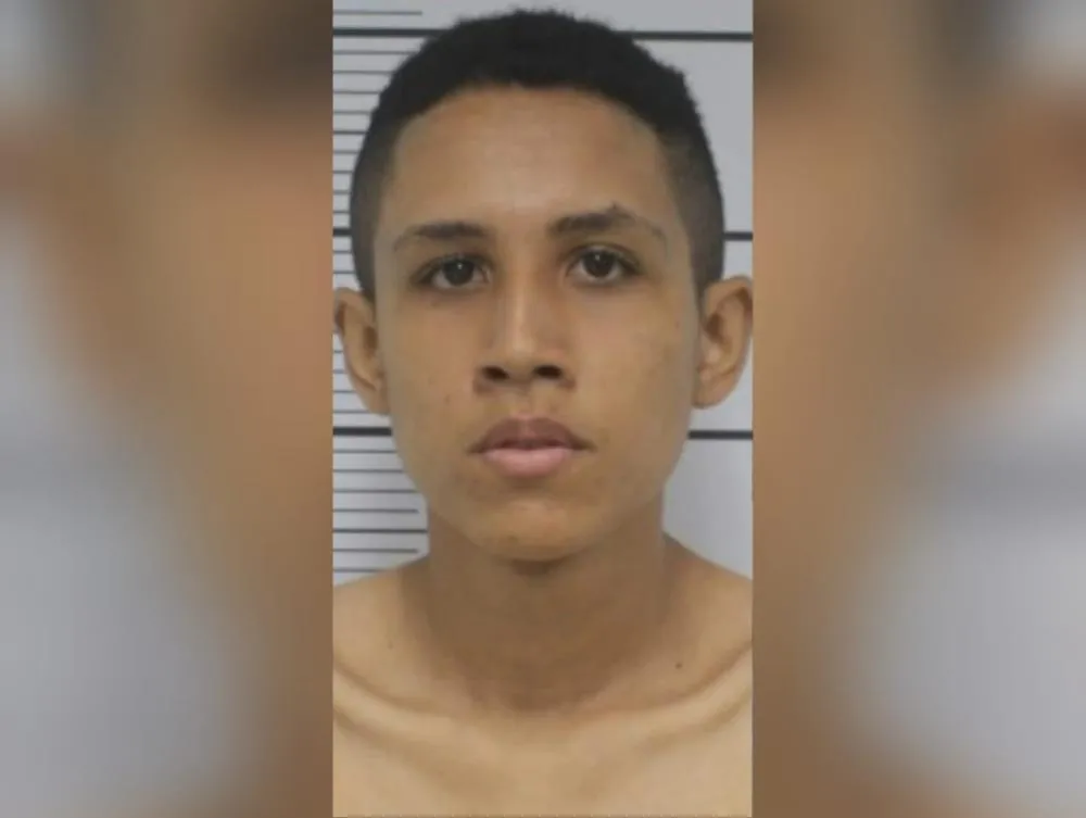 “Maníaco da Seringa” é preso com moto roubada em Teresina e lança dúvidas sobre diagnóstico de insanidade
