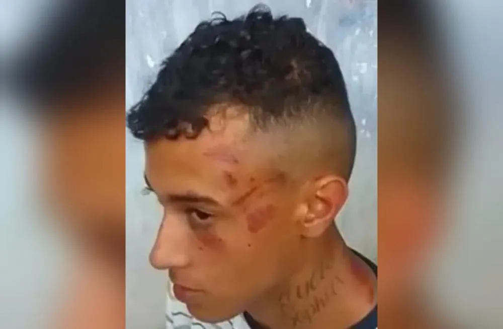 Ambulante é espancado por seguranças em shopping após comprar chocolate: racismo, abuso de poder e silêncio institucional