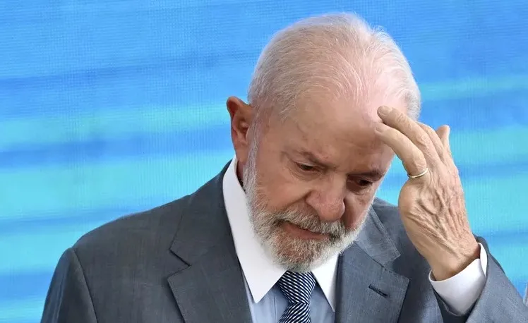 A verdade dos números: Lula desaba nas pesquisas e governo entra em colapso de credibilidade