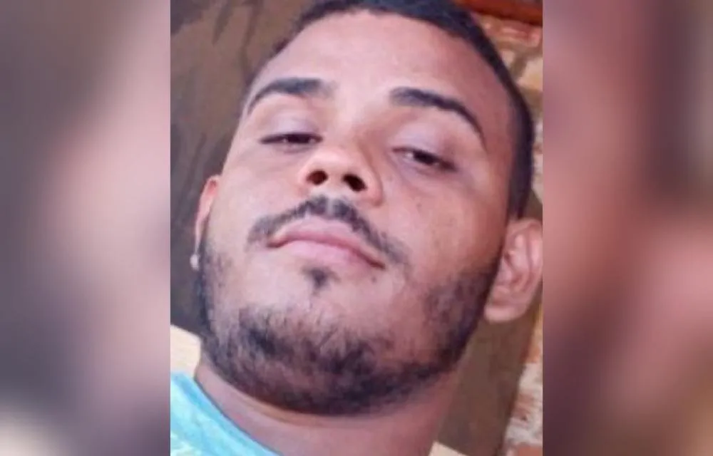Darlan Sousa se entrega à polícia após morte de Alice Borges e é preso por suspeita de feminicídio