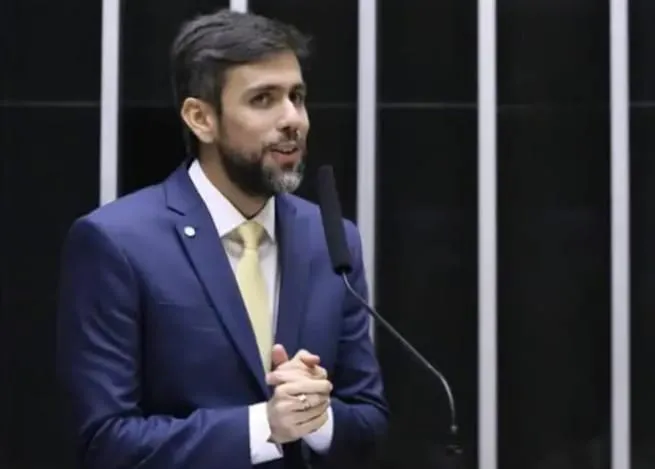 Pedro Lucas disse não a Lula – e esse “não” diz muito mais sobre o governo do que sobre o deputado