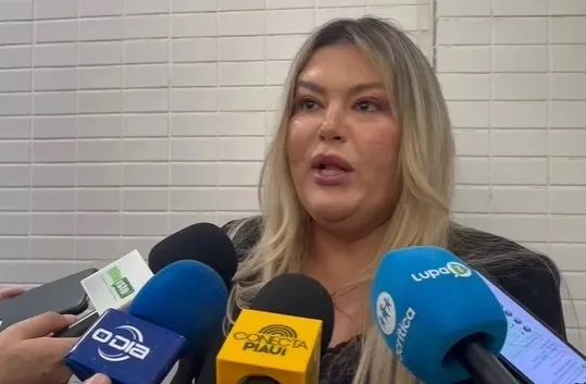Samantha Cavalca propõe multar maconheiro em Teresina - e joga gasolina num debate inflamável