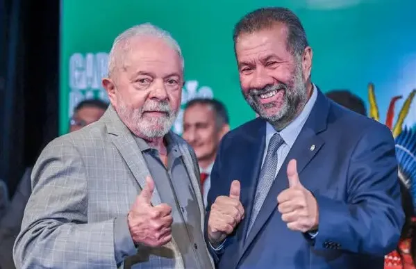 R$ 6 bilhões em silêncio: a nova face da velha corrupção no governo Lula