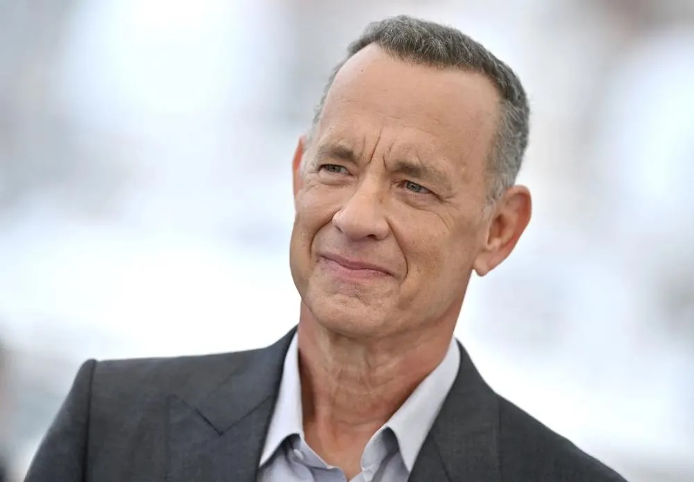 Tom Hanks: O bilionário de Hollywood que continua a brilhar fora da telona