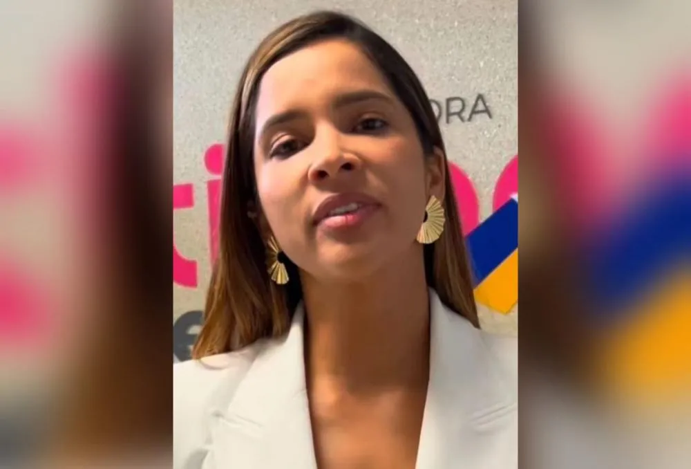 Polícia Federal pede manutenção da prisão preventiva da vereadora Tatiana Medeiros