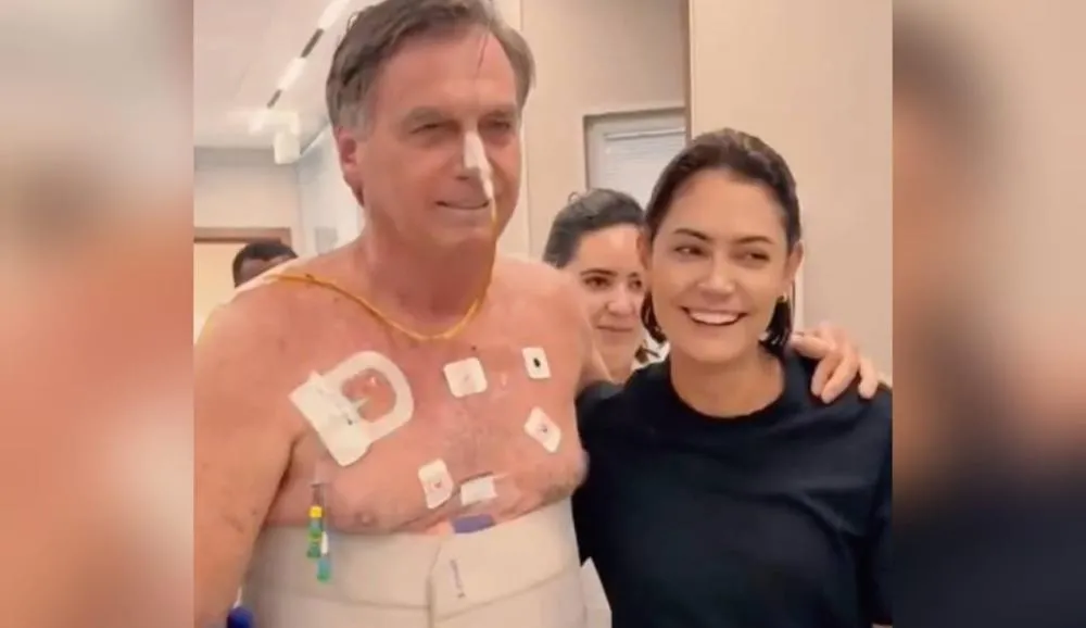 Lula definha nas pesquisas enquanto Bolsonaro cresce - e a ofensiva do STF só reforça essa inversão