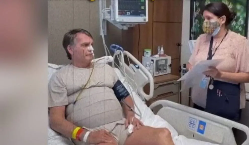 “Querem matar meu pai!”: Flávio Bolsonaro acusa Moraes de agravar estado de saúde de Jair Bolsonaro