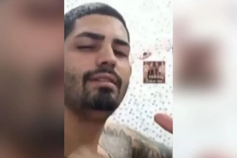 Tiroteio, fuga e morte: filho de traficante e suposto líder do CV cai em confronto com a PM na zona Norte de Teresina