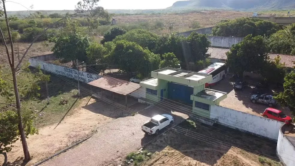 Após fuga de 17 presos, policiais penais de Bom Jesus são punidos; Sindicato questiona ação do estado