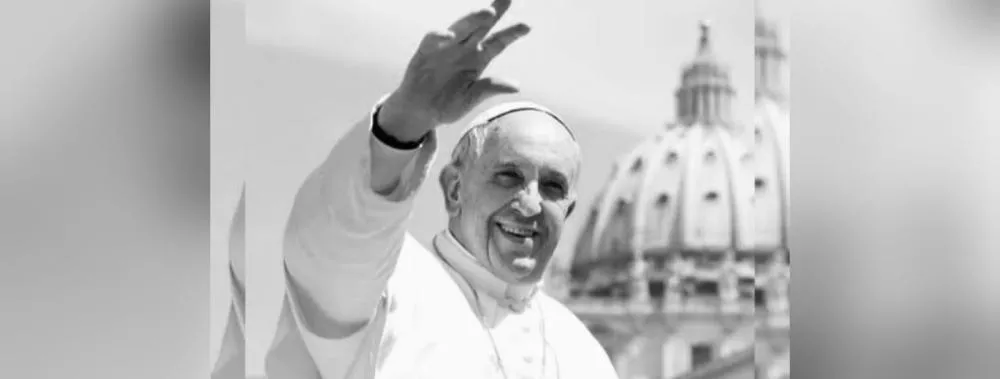 O adeus ao Papa Francisco: a despedida de um pontífice que ousou ser humano