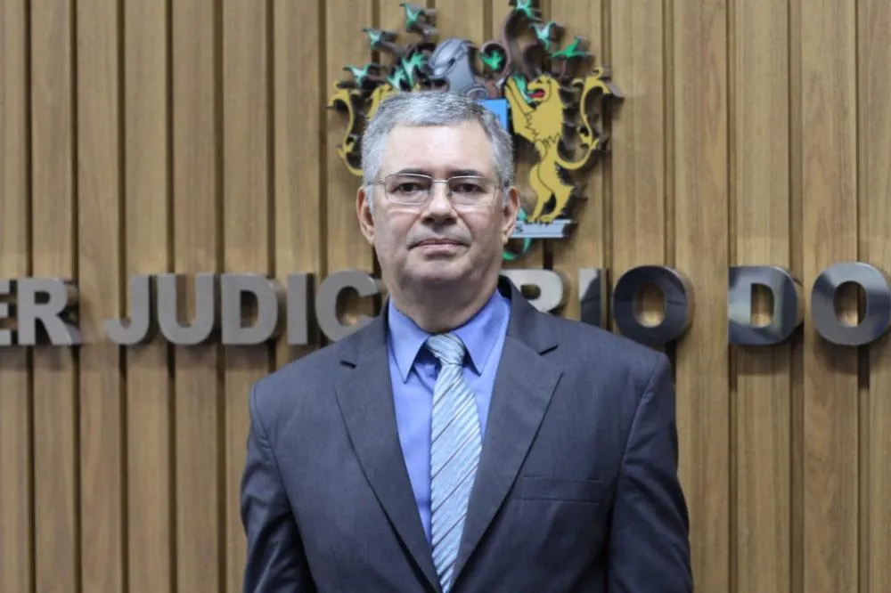 TJ-PI elege Lirton Nogueira Santos como novo desembargador